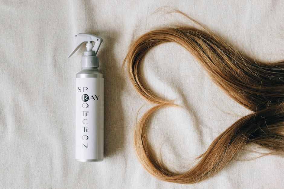 Lista dos Top 15 melhores protetores termicos de cabelo