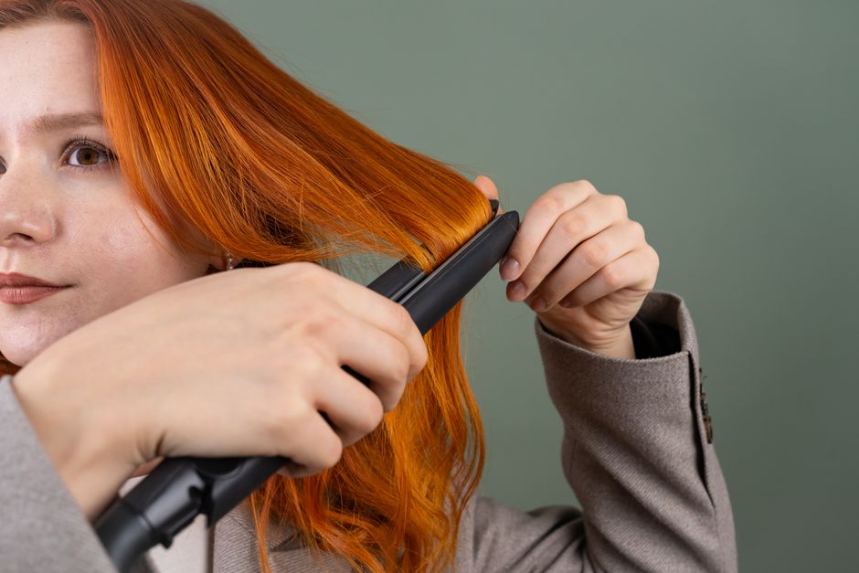 Reviews dos melhores protetores termicos de cabelo