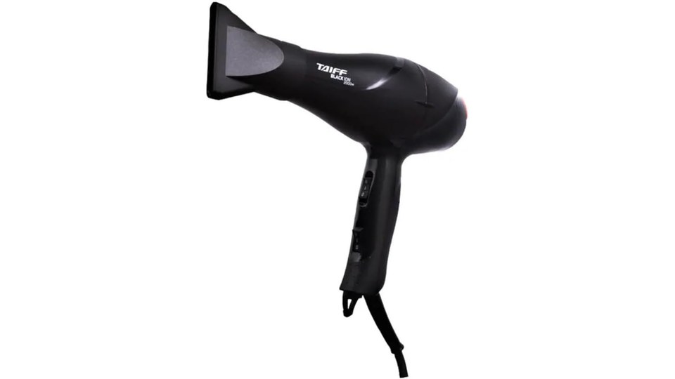 Melhores Secadores para Cabeleireiros: Profissional 220V