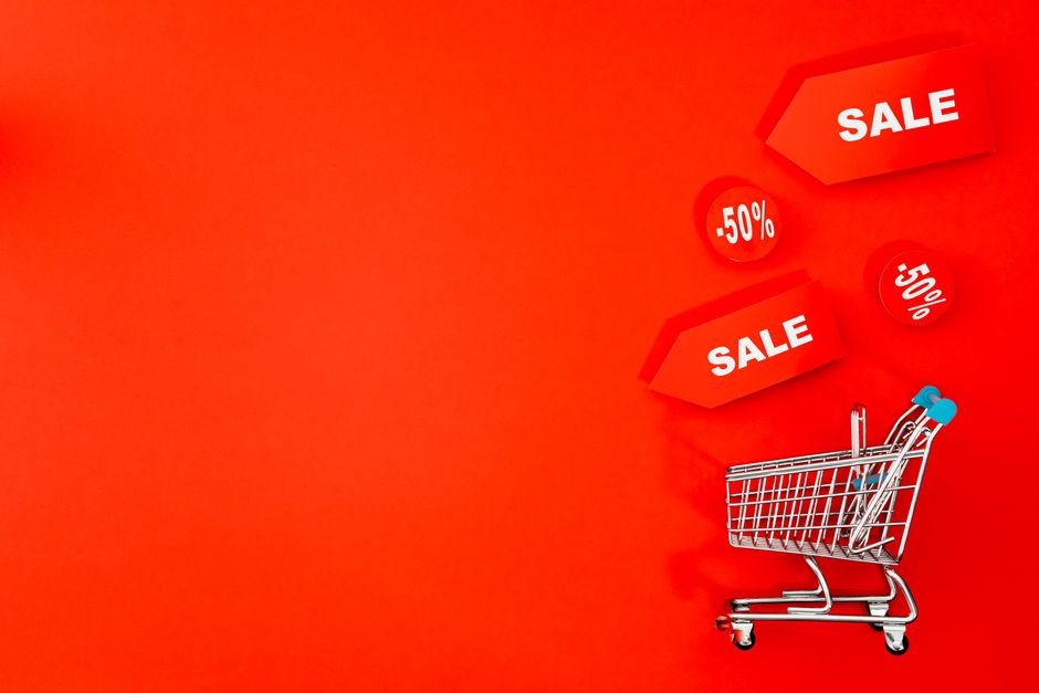 Onde encontrar as melhores promoções