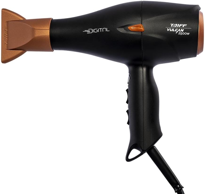 Taiff Vulcan Digital 2500W 127V