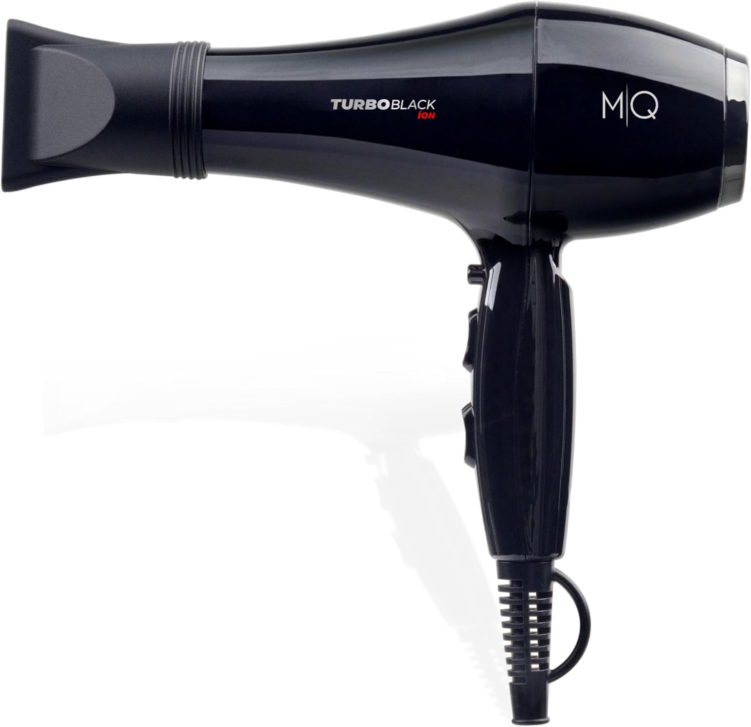 MQ Professional Turbo Black 220V 2500W